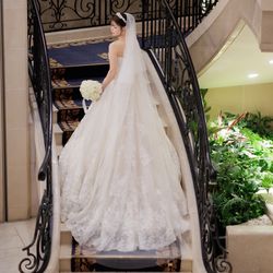 グランドニッコー東京 台場で挙げたwd_sy1220さんの結婚披露宴・挙式カバー写真3枚目