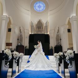 marry__9さんの披露宴・挙式カバー写真