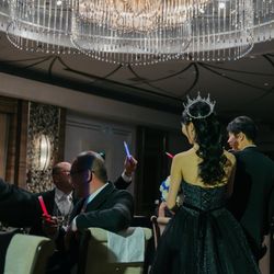 unagiiさんの披露宴・挙式カバー写真