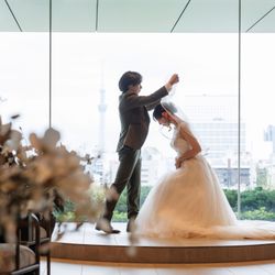 yy_0307さんの披露宴・挙式カバー写真