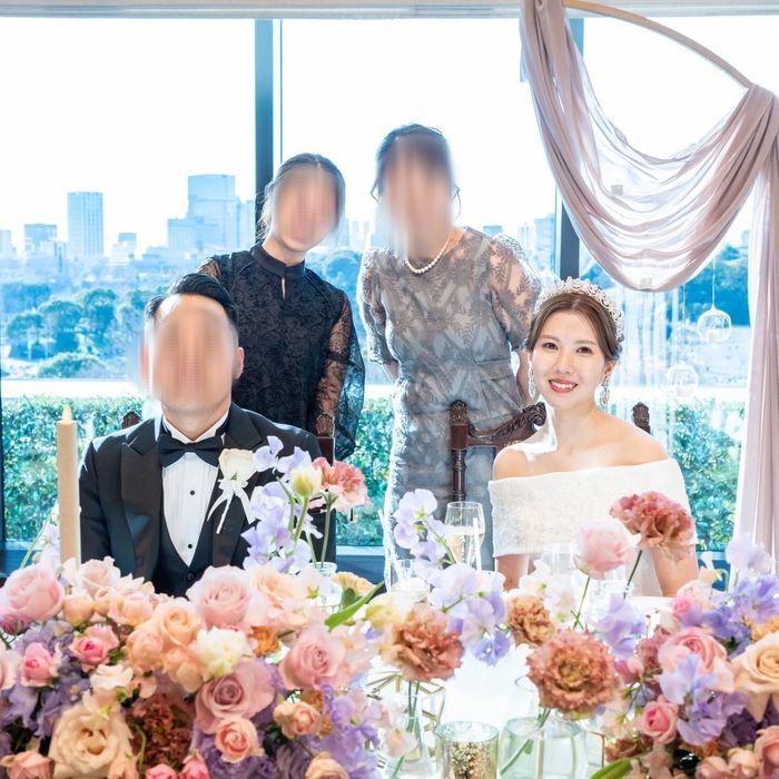 ma___wd__さんの披露宴・挙式カバー写真