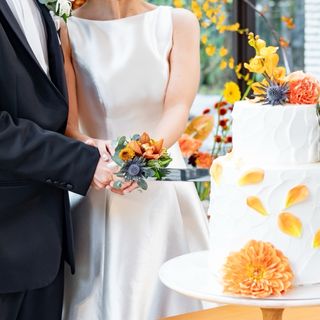 桃子さんの写真