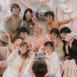 THE BEACHで挙げたosatou_zzzさんの結婚披露宴・挙式カバー写真2枚目