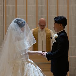 miyo_bridal.bouquetさんの披露宴・挙式カバー写真