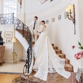 chii_weddingさんの写真