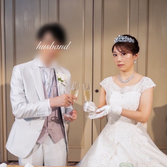 ma_nawdさんの披露宴・挙式カバー写真
