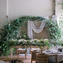 nanaさんの披露宴・挙式カバー写真