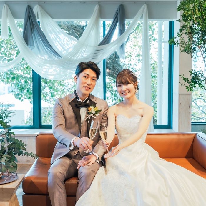 keeko_hさんの披露宴・挙式カバー写真