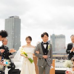 m___kwd24さんの披露宴・挙式カバー写真