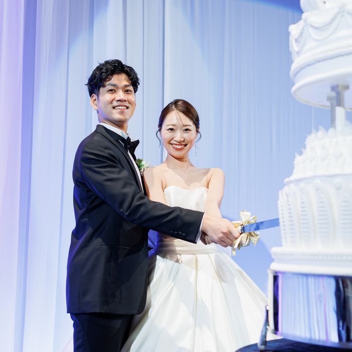yochi_ritzwdさんの披露宴・挙式カバー写真