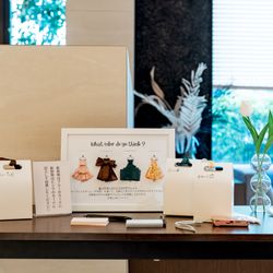 みりさんの披露宴・挙式カバー写真