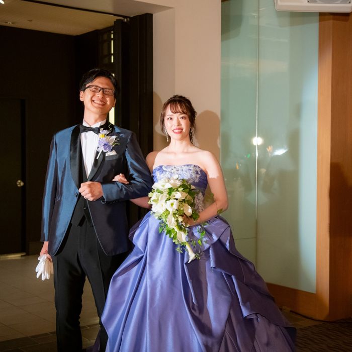 umi_brideさんの披露宴・挙式カバー写真