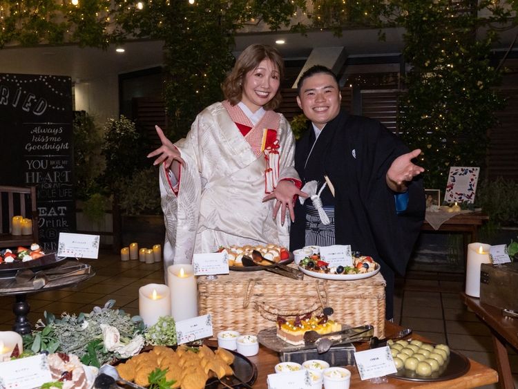 Okayu8さんのカバー画像