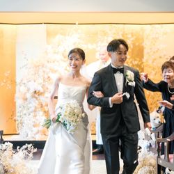 mo___1229さんの披露宴・挙式カバー写真