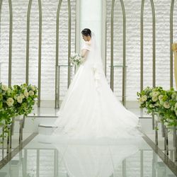 みさきさんの披露宴・挙式カバー写真