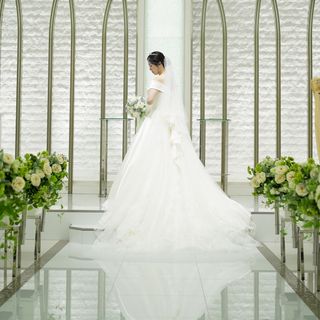 みさきさんの写真