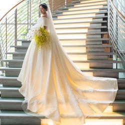 lala251028さんの披露宴・挙式カバー写真