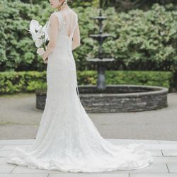 AMIさんの披露宴・挙式カバー写真