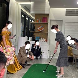 あきさんの披露宴・挙式カバー写真