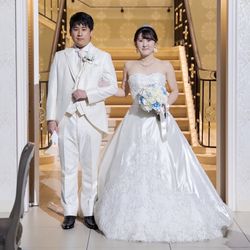 chuchuchunooo000さんの披露宴・挙式カバー写真