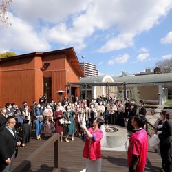 ___en_bさんの披露宴・挙式カバー写真