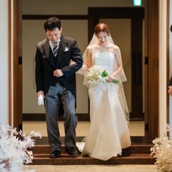 s.weddingさんの披露宴・挙式カバー写真