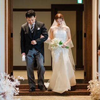 s.weddingさんの写真