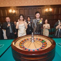 prehananana2025fallさんの披露宴・挙式カバー写真