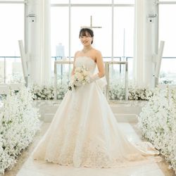 tanayuiさんの披露宴・挙式カバー写真