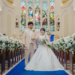 MARINAさんの写真