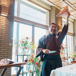 コンドさんの写真