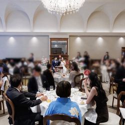 リストランテASOで挙げたstha_26さんの結婚披露宴・挙式カバー写真2枚目