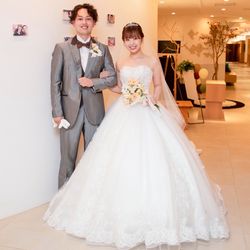 rinrin_wdさんの披露宴・挙式カバー写真