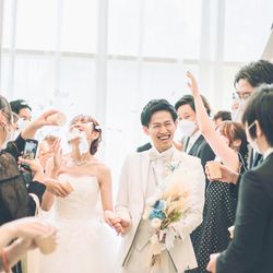 キャッスルガーデン大阪の写真19枚目