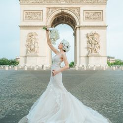 ホテルオークラ京都の写真6枚目