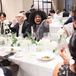 ニーズ青山 by T&G WEDDINGの写真19枚目