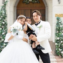 ウェディングスホテル・ベルクラシック東京の写真7枚目