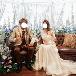 ヴィラ・デ・マリアージュ長野の写真18枚目