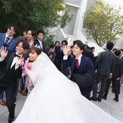 THE FOREST TERRACE KITAKYUSHU の写真4枚目