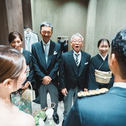 ザ ジャクソン ガーデンの写真2枚目