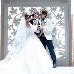 ウェディングスホテル・ベルクラシック東京の写真11枚目