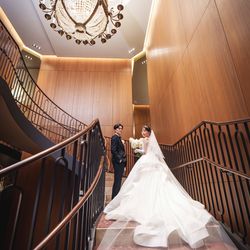 東京會舘の写真1枚目