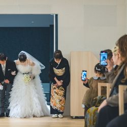 MIRAIE Weddingの写真7枚目