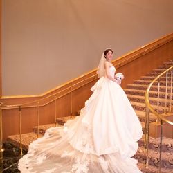 ホテル椿山荘東京の写真1枚目