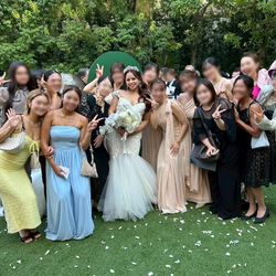 ニーズ青山 by T&G WEDDINGの写真1枚目