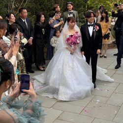 THE FOREST TERRACE KITAKYUSHU の写真4枚目