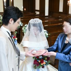 アニヴェルセル 大宮の写真29枚目