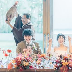 アマンダンテラスの写真20枚目