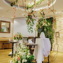 エレガンテヴィータの写真2枚目