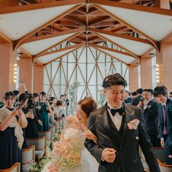 ザ・マークグランドホテルの写真6枚目